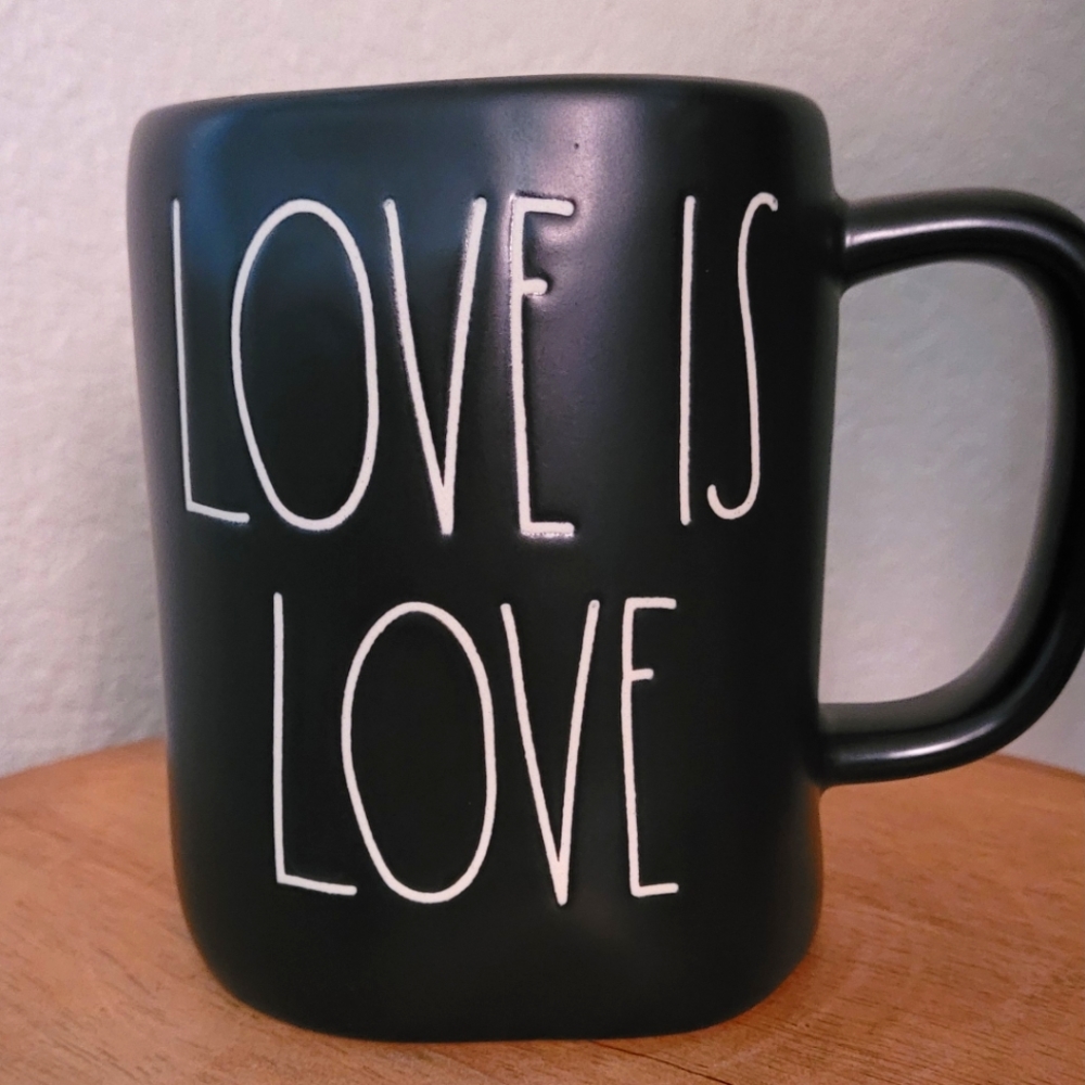 Rae Dunn Mug